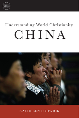 Cover for How Christianity Came to China