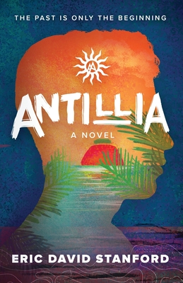 Antillia Cover Image