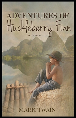 Adventures of Huckleberry Finn