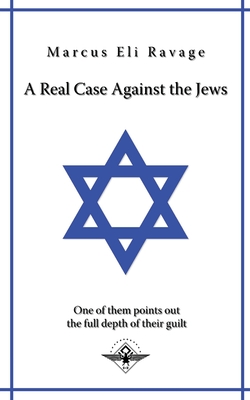 A real case against the jews Cover Image