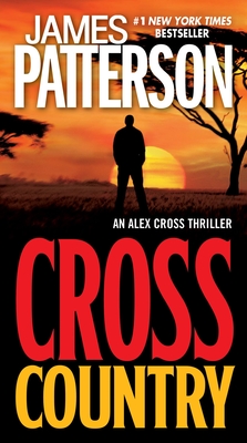 Cross Country (Alex Cross #14) (Mass Market) | Charis Books & More