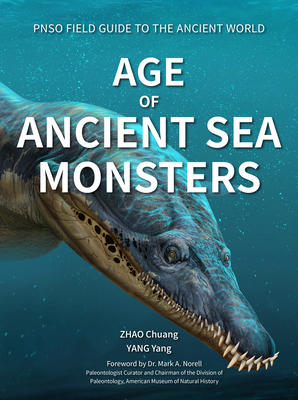 Age of Ancient Sea Monsters Cover Image