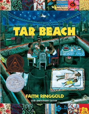 Cover for Tar Beach