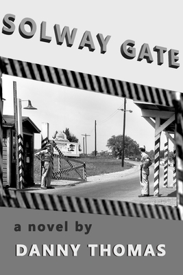 Solway Gate Cover Image