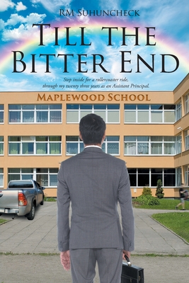 Till the Bitter End Cover Image