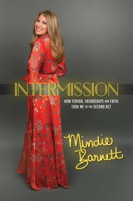 Cover for Intermission