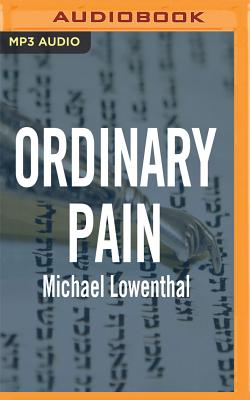 Ordinary Pain