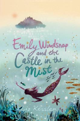 Emily Windsnap: Emily Windsnap and the Land of the Midnight Sun (Series #5)  (Paperback) 