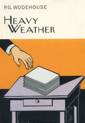 Cover for Heavy Weather