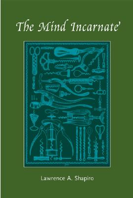 The Mind Incarnate Cover