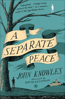 A Separate Peace Cover Image