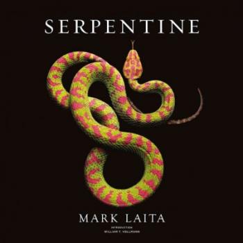 Serpentine By Mark Laita, William Vollmann (Introduction by) Cover Image