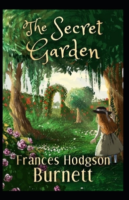 The Secret Garden Illustrated (Paperback)