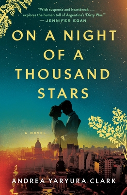 Cover for On a Night of a Thousand Stars