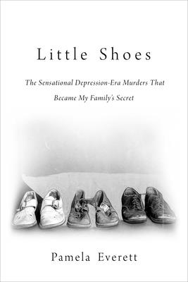 Cover for Little Shoes