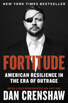 Fortitude: American Resilience in the Era of Outrage Cover Image