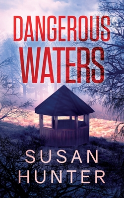 Cover for Dangerous Waters