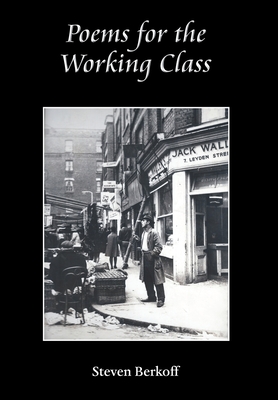 Poems for the Working Class Cover Image