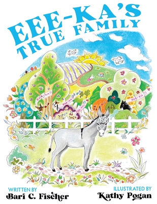 Eee-ka's True Family Cover Image