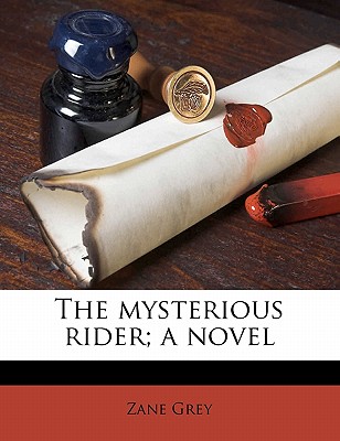 The Mysterious Rider