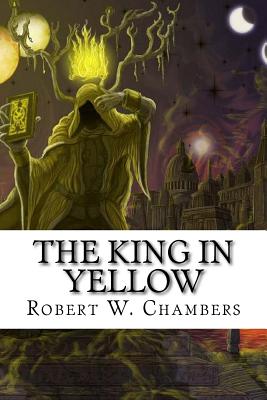 The King in Yellow