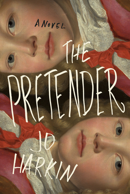 Cover Image for The Pretender: A Novel