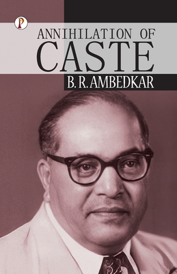 Annihilation of Caste Cover Image
