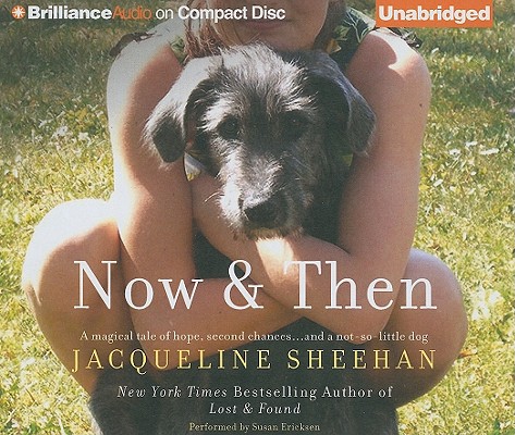 Now & Then Cover
