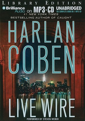 Live Wire Cover