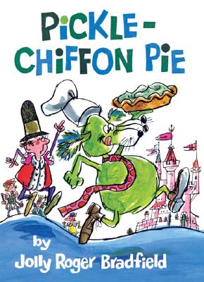 Pickle-Chiffon Pie Cover Image