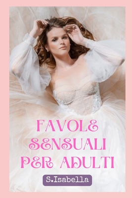 Favole Sensuali Per Adulti Cover Image