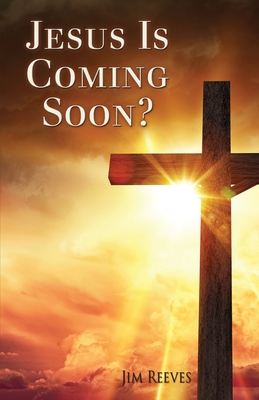 Jesus Is Coming Soon? Cover Image