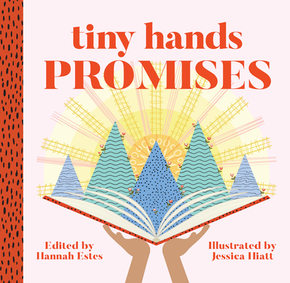 Promises (Tiny Hands) Cover Image
