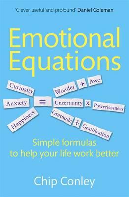 Cover for Emotional Equations