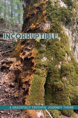 Incorruptible Cover Image