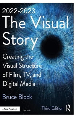 The Visual Story 2022-2023 Cover Image