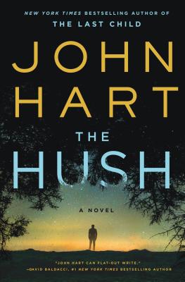 Cover Image for The Hush