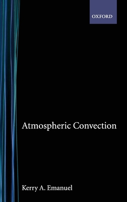 Atmospheric Convection Atmospheric Convection cover