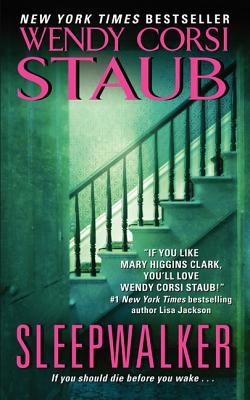 Sleepwalker By Wendy Corsi Staub Cover Image