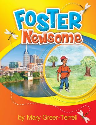 Foster Newsome By Mary Greer Terrell Cover Image