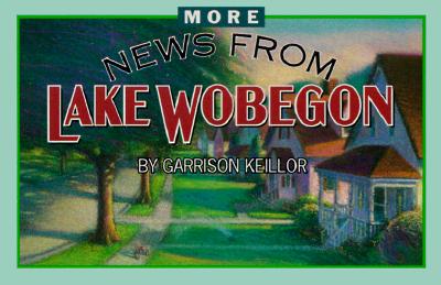 More News from Lake Wobegon Cover Image