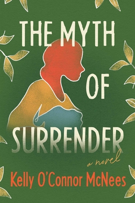 Cover for The Myth of Surrender