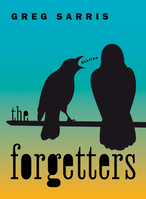 The Forgetters: Stories Cover Image