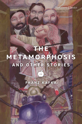 The Metamorphosis and Other Stories (Signature Editions) Cover Image