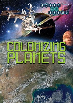 Colonizing Planets Cover Image