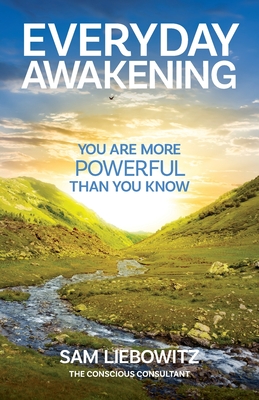 Cover for Everyday Awakening