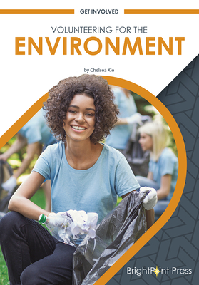 Volunteering for the Environment Cover Image