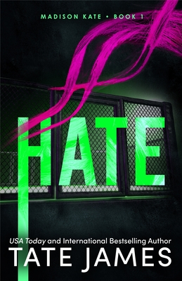 Hate Cover Image