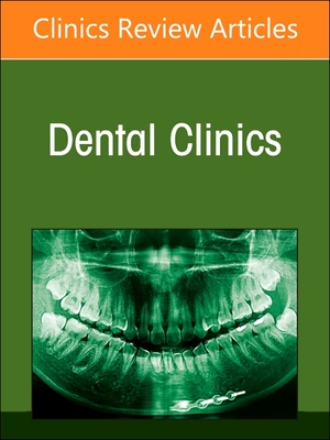 Dental Sleep Medicine, an Issue of Dental Clinics of North America: Volume 68-3 (Clinics: Dentistry #68) Cover Image