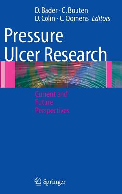 Pressure Ulcer Research: Current and Future Perspectives Cover Image